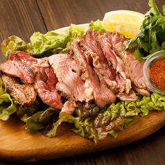 アジアティーク さいたま新都心店のコース写真