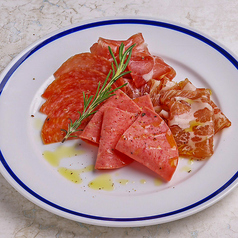 チーズミート 天王寺店のコース写真