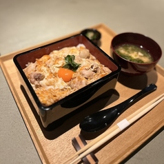 Cafe NOT SWEET ノットスイート 博多店のおすすめ料理2