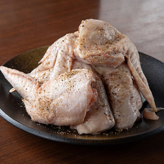 無限！手羽先(1本)