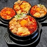 韓国屋台料理と純豆腐のお店 ポチャのおすすめポイント3