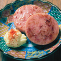 料理メニュー写真&nbsp;雲仙ハム