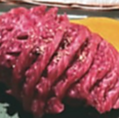 すだれロース