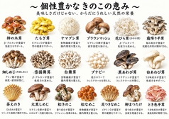 牡蠣と鉄板料理酒場 まめのコース写真