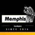 ハンバーガー&ダイニングバー Memphis メンフィス 稲毛店のロゴ