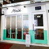 小さなカフェ Malk 栄店