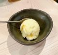 料理メニュー写真 シャーベット
