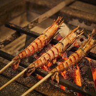 産地・鮮度にこだわった自慢の逸品をご提供！宴会に！