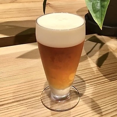 豊潤496（クラフトビール）