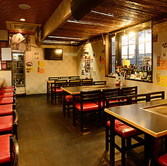 テッパンタノシヤの特集写真