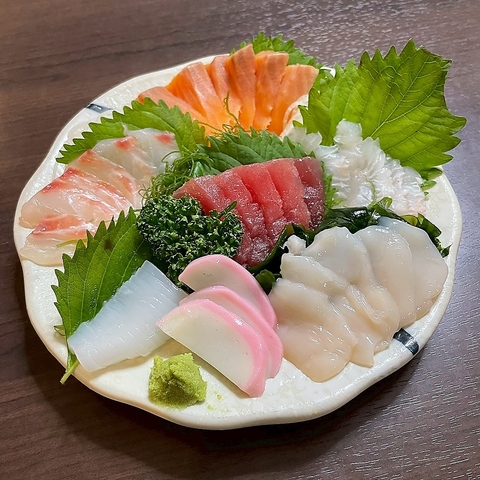 家庭料理あ ちゃん家の写真