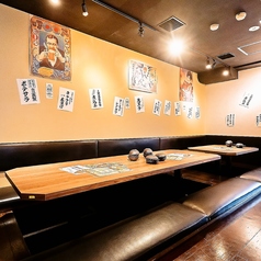 どま酒場 浦和店特集写真1