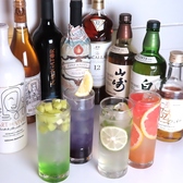 81° ハチジュウイチド 新潟駅前店のおすすめ料理3