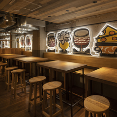 2名様~16名様まで