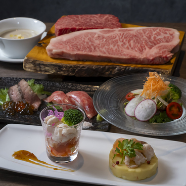 志ん 本店のおすすめ料理1