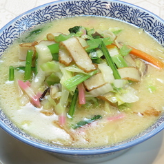 ★チャンポン