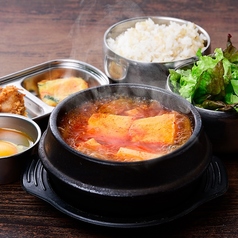 韓国酒場 パル 8 伏見店のおすすめランチ2