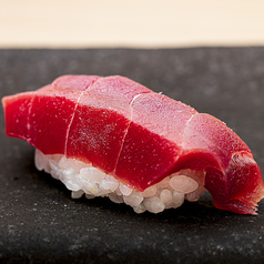 鮨処ほしのの写真