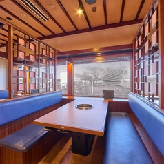 カルビ一丁 浜北店の雰囲気2