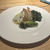 森山料理店のおすすめ料理2