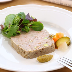 Ristorante Quindici リストランテ クインディチのおすすめポイント1