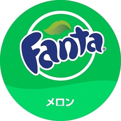メロンソーダ