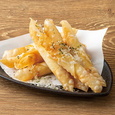 チーズカリカリ揚げ(5本/8本)