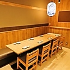 さかな酒場 魚星 仙台名掛丁店の特集写真