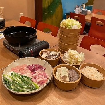 麺道楽 大のおすすめ料理1