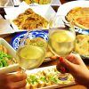-約70種のお料理が食べ飲み放題- プリモディーネのURL1