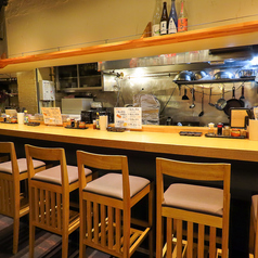 餃子居酒屋 おかんの餃子 西荻窪店の雰囲気3