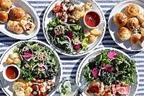 CAFE&DINER GOOD BEACH CLUB {bgn[o[