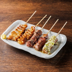 焼とん大国　泉中央店のおすすめ料理1