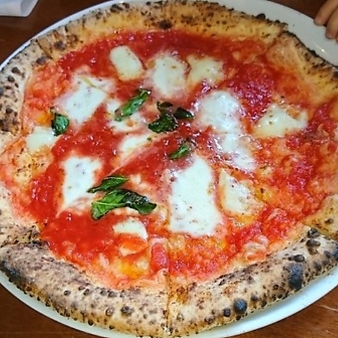 フェリチェッタの写真