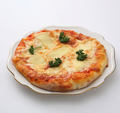 料理メニュー写真&nbsp;マルゲリータ
