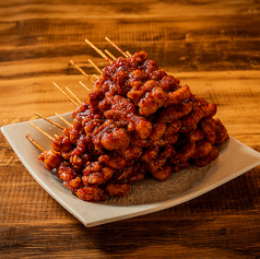 手羽ノトリコ 郡山駅前店のおすすめポイント1