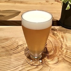 シルクエール（クラフトビール）