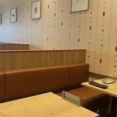 BAKERY RESTAURANT C ベーカリーレストラン シー 佐野プレミアムアウトレット店の雰囲気2