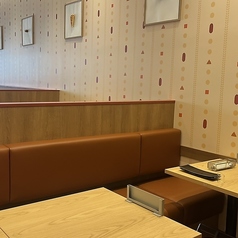 BAKERY RESTAURANT C ベーカリーレストラン シー 佐野プレミアムアウトレット店の雰囲気2