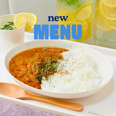 PENT HOUSE S BELLペントハウスベルのおすすめ料理1