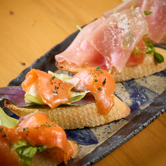 飯カフェダイニング 南風のおすすめ料理3