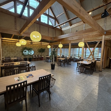 鰻の成瀬 応神店の雰囲気1