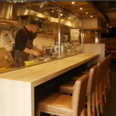 Strada ストラーダの雰囲気3