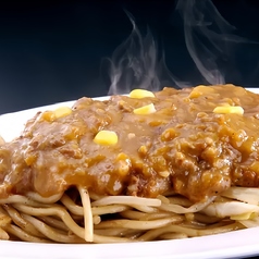 イタリアン風炒麺