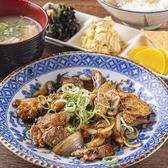 麺屋居酒屋 アマンダ本店の雰囲気3