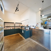 間借りランチの朝顔 味処あさぶの雰囲気3