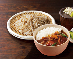 山わさび北8条店のおすすめランチ1