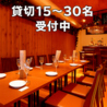 肉バル goat ゴート 立川南口店のおすすめポイント1