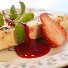 KG Cafe&Wine Restaurantの特集写真