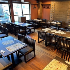 炉端焼き居酒屋 かぶとの特集写真